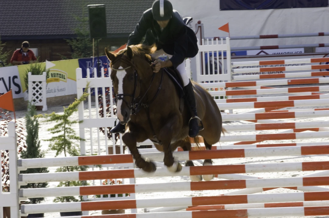 Verbier Show Jumping-44