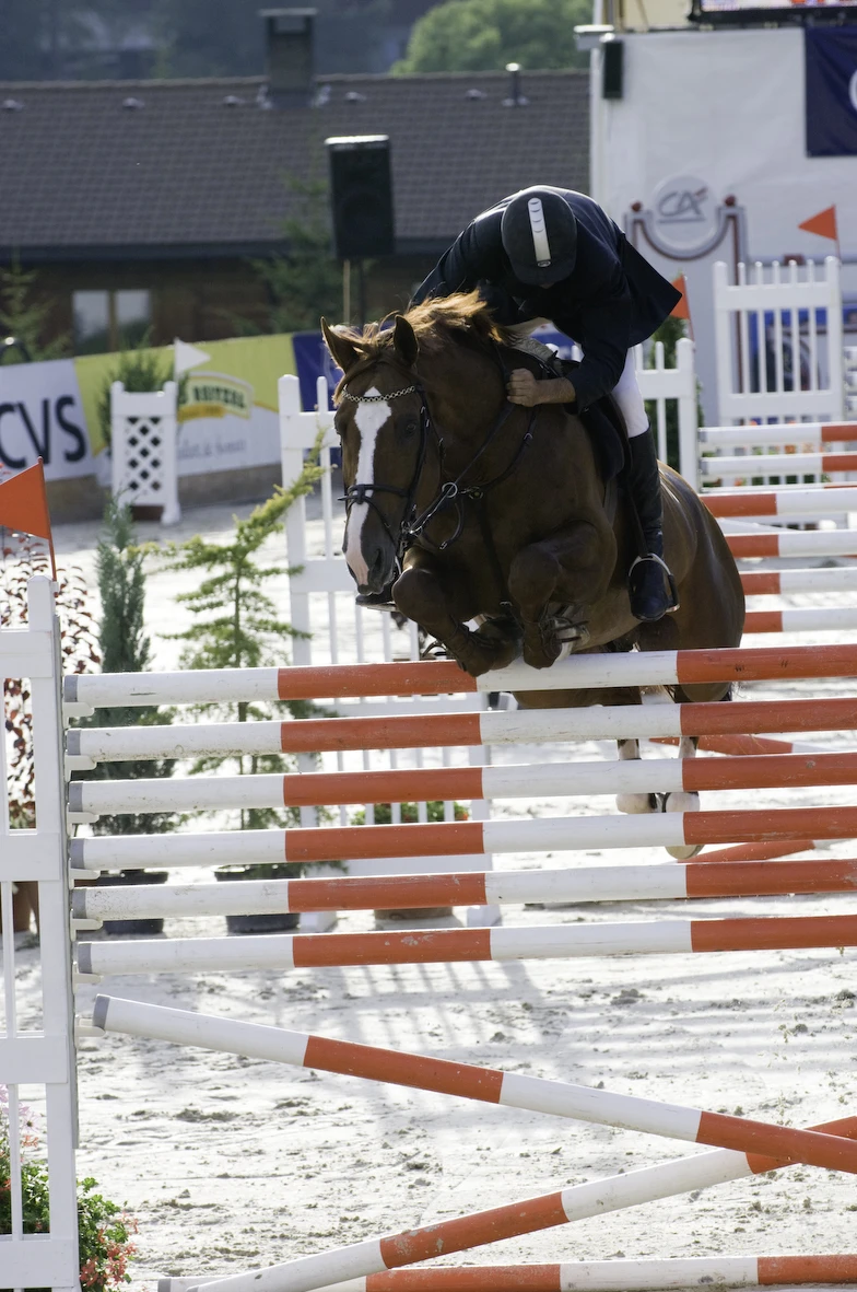 Verbier Show Jumping-46