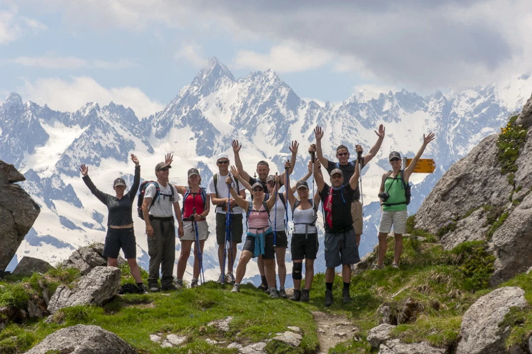 Verbier Summer Hiking-33