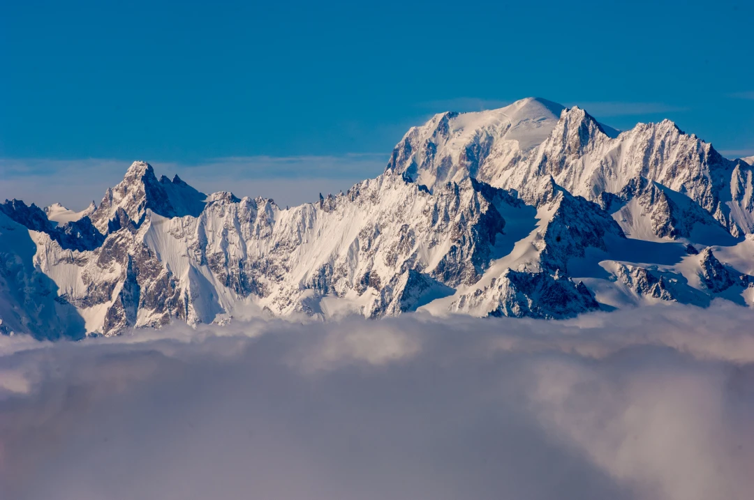 Verbier Winter Scenery1506.