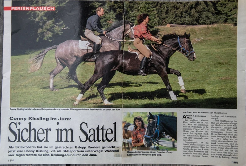 Schweizer Illustré